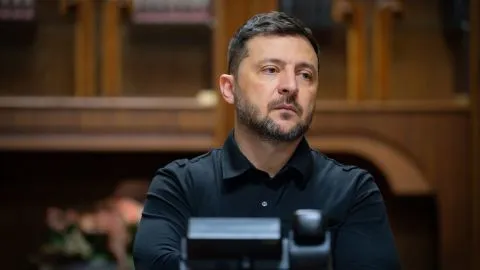 Зеленський підписав закон про академічну доброчесність