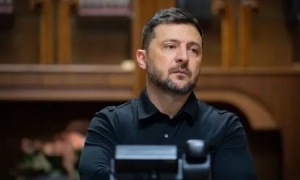 На Херсонщині ворог з дронів полює за цивільними 