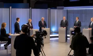 Domena Telegramu wznowiła działanie po awarii