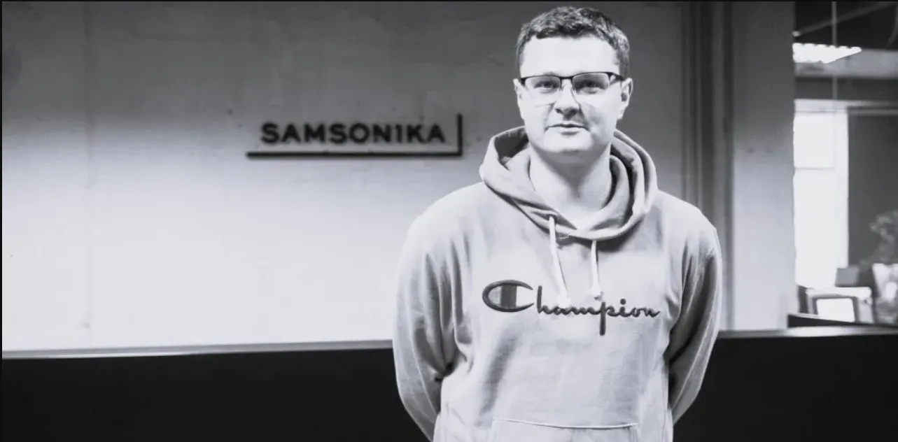 Помер син засновників Helen Marlen Group Олексій Кавицький