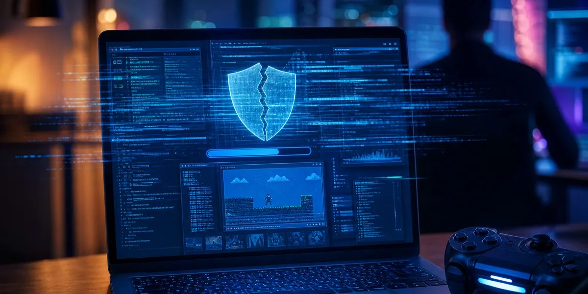 NordVPN wykrył na GitHubie fałszywe emulatory PS5 kradnące hasła — Engadget