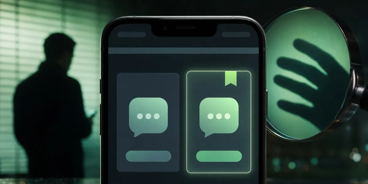 WhatsApp clone with over 500,000 downloads spotted on Play Store — The Verge