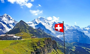 У Нідерландах через запуск феєрверків загинула людина