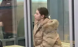 В Хмельницкой области в результате атаки РФ повреждены грузовик и склад предприятия