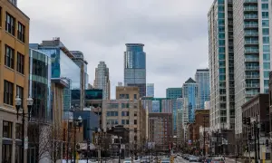 Макрон обсудит с Байденом сотрудничество США и ЕС