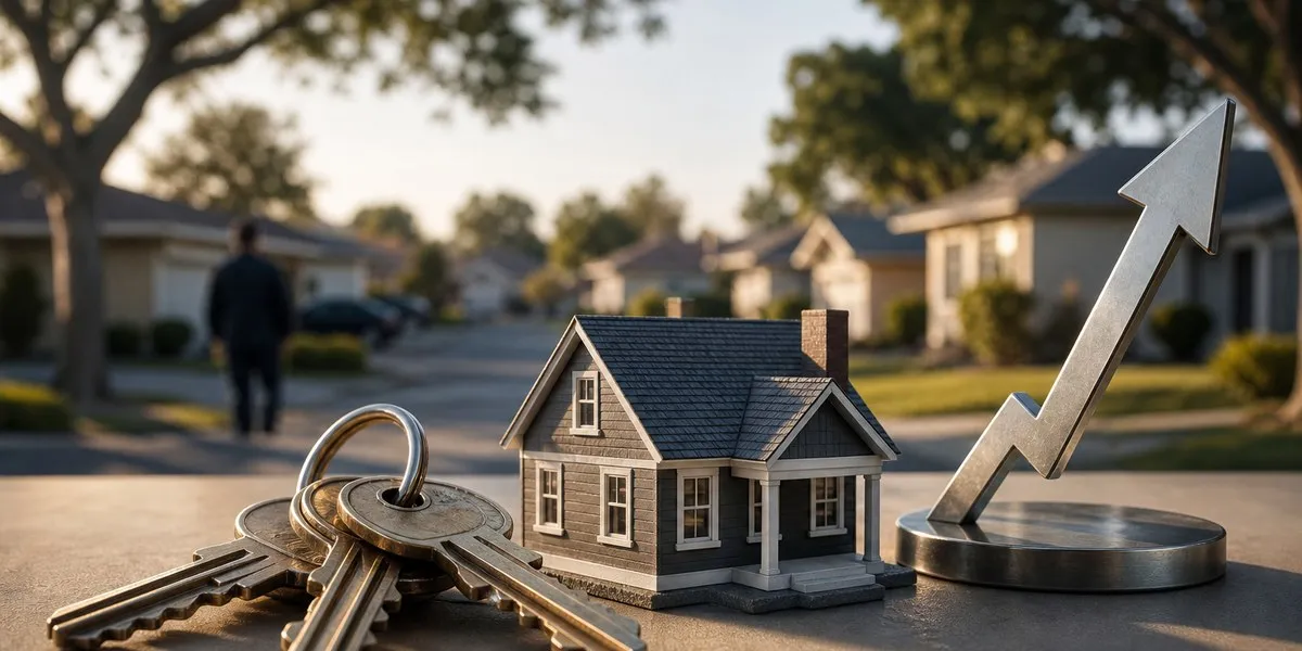 Fannie Mae raises 2027 mortgage rate forecast to 7.5% — CNBC