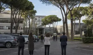 В Румынии законодательно признали гей-браки