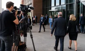 Украина предоставит гуманитарную помощь стране ЕС, пострадавшей от землетрясения