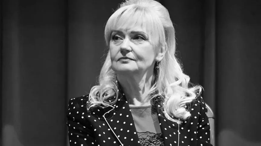 Рада не ухвалила звернення про присвоєння Фаріон звання Героя України