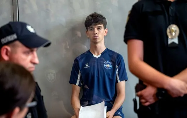 У справі вбивства Ірини Фаріон з’явилися нові докази вини Зінченка