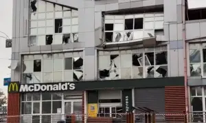 Украина в мае получит значительную финансовую поддержку от стран-партнеров