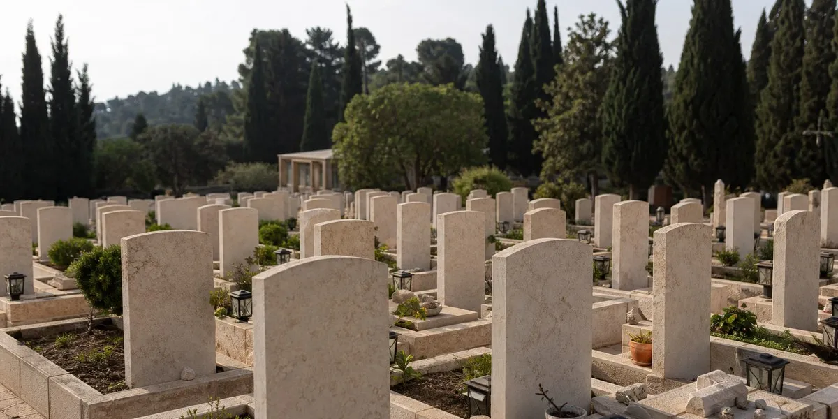 Father of slain hostage calls on Netanyahu to apologize — Jerusalem Post