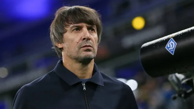 NABU has opened a case against former Dynamo coach Shovkovskyi for extortion