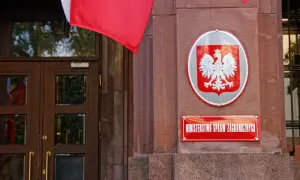 Польша выступила против строительства «Северного потока-2»