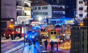 З десятків флорентійських вулиць зникнуть ресторанні столики