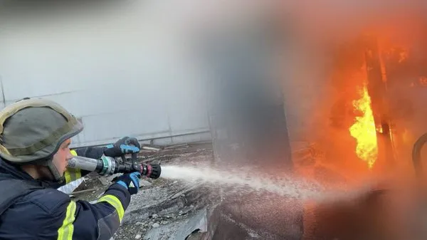 Масований удар РФ по Україні коштував Кремлю 361 мільйон доларів, — ЗСУ