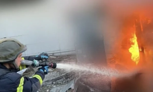 Школярів у Карелії змушують писати твори про генерала, що «врятував Курську область від ВСУ»