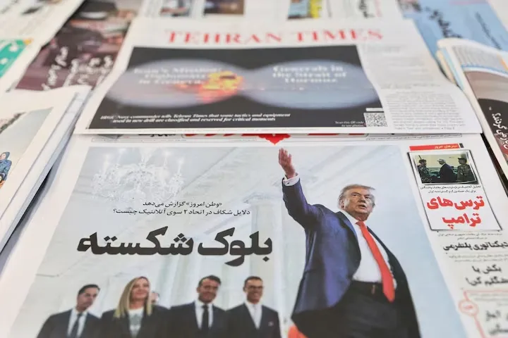 США на межі конфлікту з Іраном, а радники закликають думати про економіку