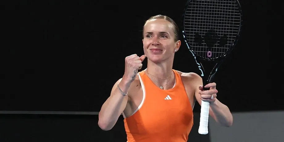 Світоліна розгромила аргентинку Сьєрро на старті US Open