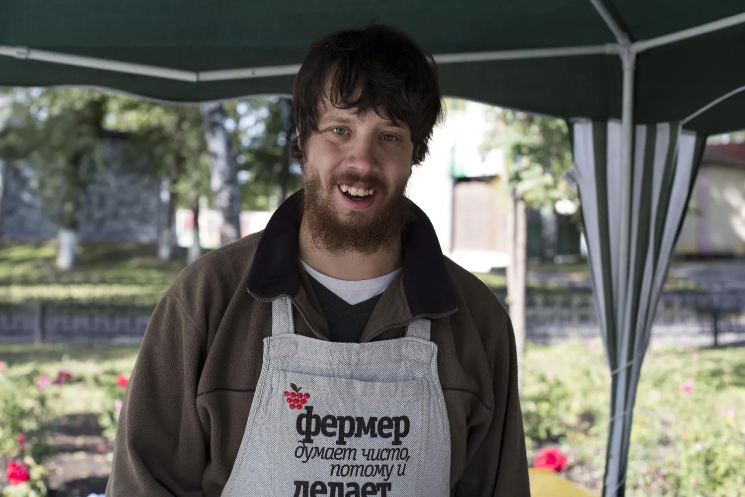 Раскрученный в РФ американский фермер обвинил чиновников в уничтожении агробизнеса