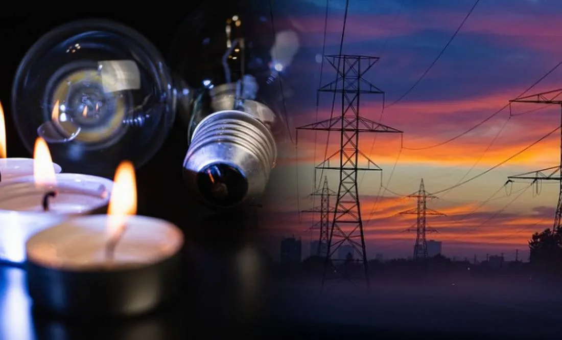 17 січня Україна знову житиме за графіками світла