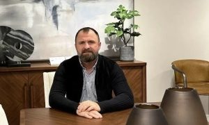 Юрій Герасимов: системність, інновації та відповідальність як формула сучасної логістики