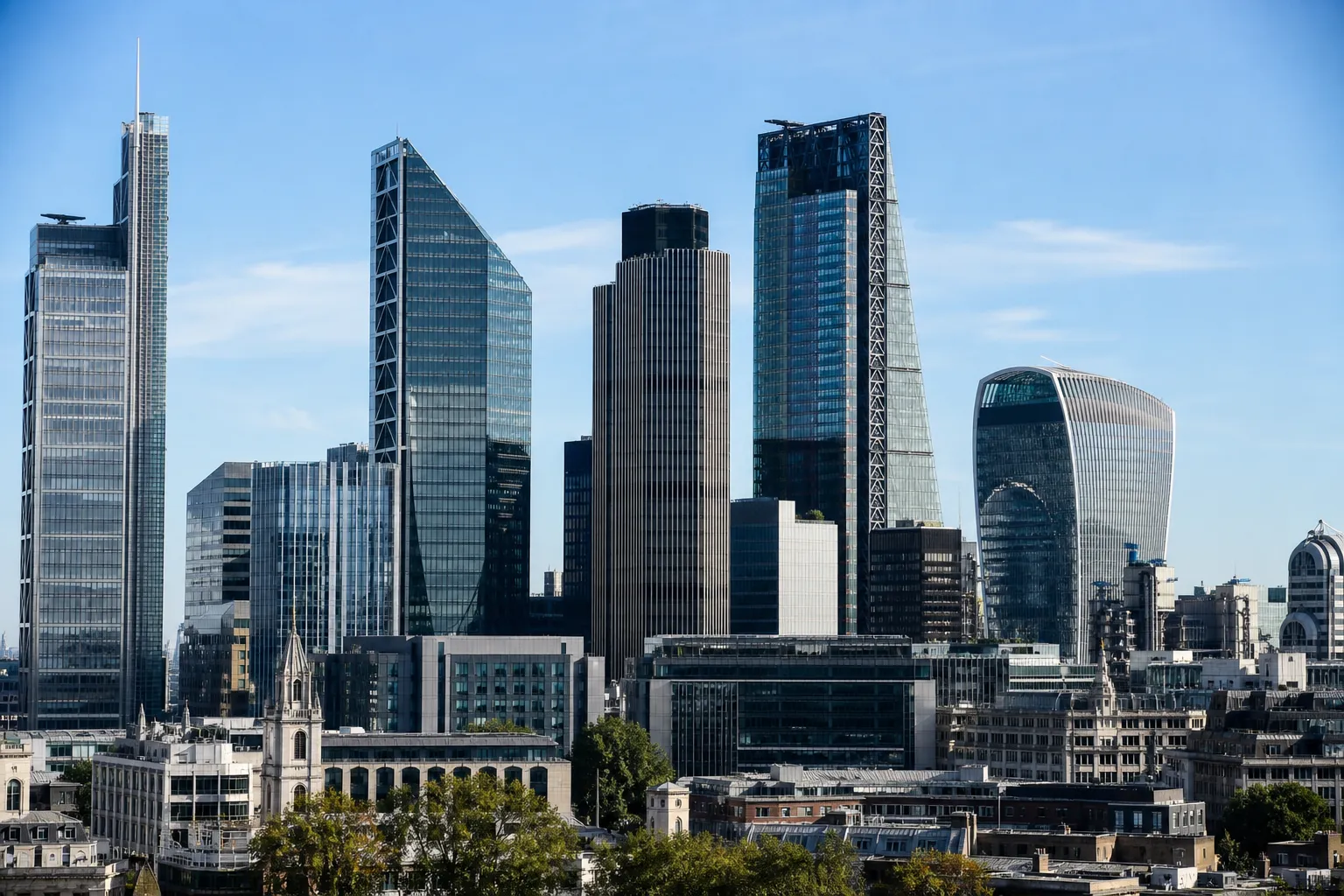 FCA to expand rules on bullying and harassment in Britain’s financial sector