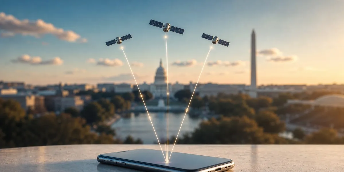 US FCC to vote on auction of 25 MHz of spectrum for satellite communications — CNBC