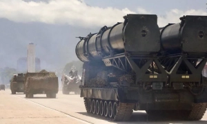 Після затримання Мадуро США можуть отримати доступ до російської зброї у Венесуелі, — Defence Express