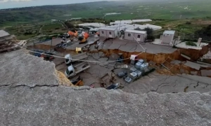 Україна допоможе Молдові відбудувати залізничний коридор довжиною в 400 км