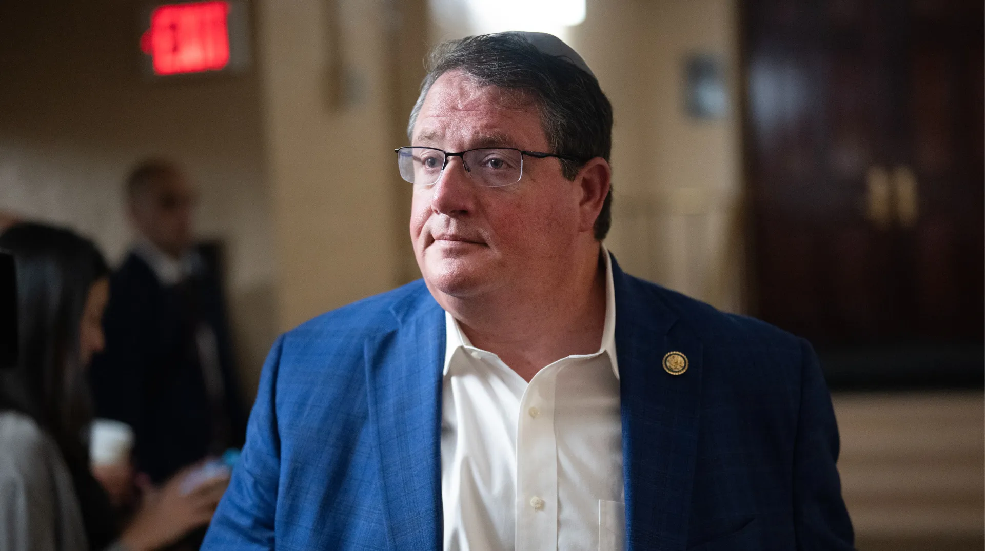 Конгресмен США закликав викрасти Кхаменеї