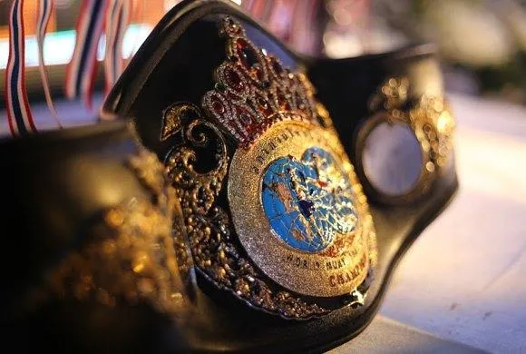 IFMA has reinstated the flags of Russia and Belarus at Muay Thai competitions
