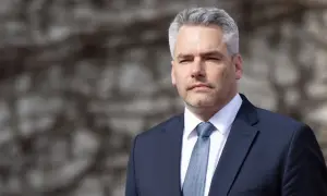 Телеведучий Андрій Доманський отримав російський паспорт