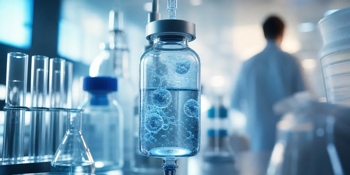 FDA zatwierdziła immunoterapię dla części pacjentów z rakiem odbytnicy — TIME