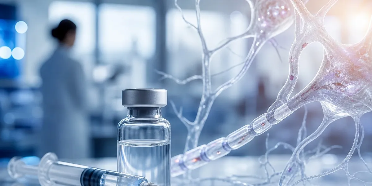 FDA zatwierdziła pierwszy lek na chorobę Aleksandra — ScienceAlert