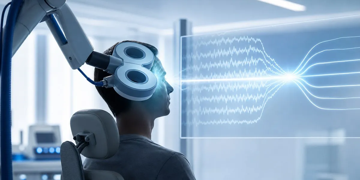 FDA zezwoliła na stosowanie systemu MeRT w leczeniu PTSD — ScienceDaily