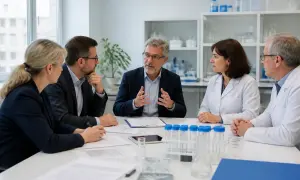 An FDA advisory panel will review Grail's Galleri test