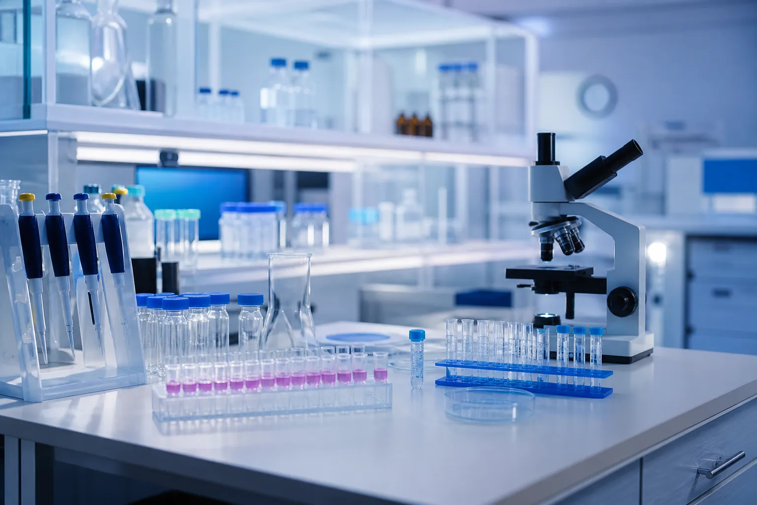 FDA знову призупинило випробування генотерапії Regenxbio через занепокоєння щодо безпеки