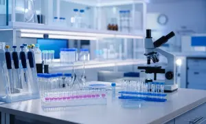 FDA знову призупинило випробування генотерапії Regenxbio через занепокоєння щодо безпеки