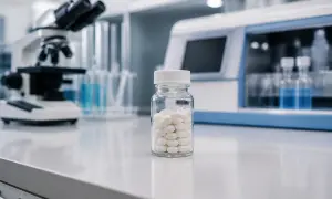 Celltrion запустила в Японии внутривенную форму препарата SteQeyma