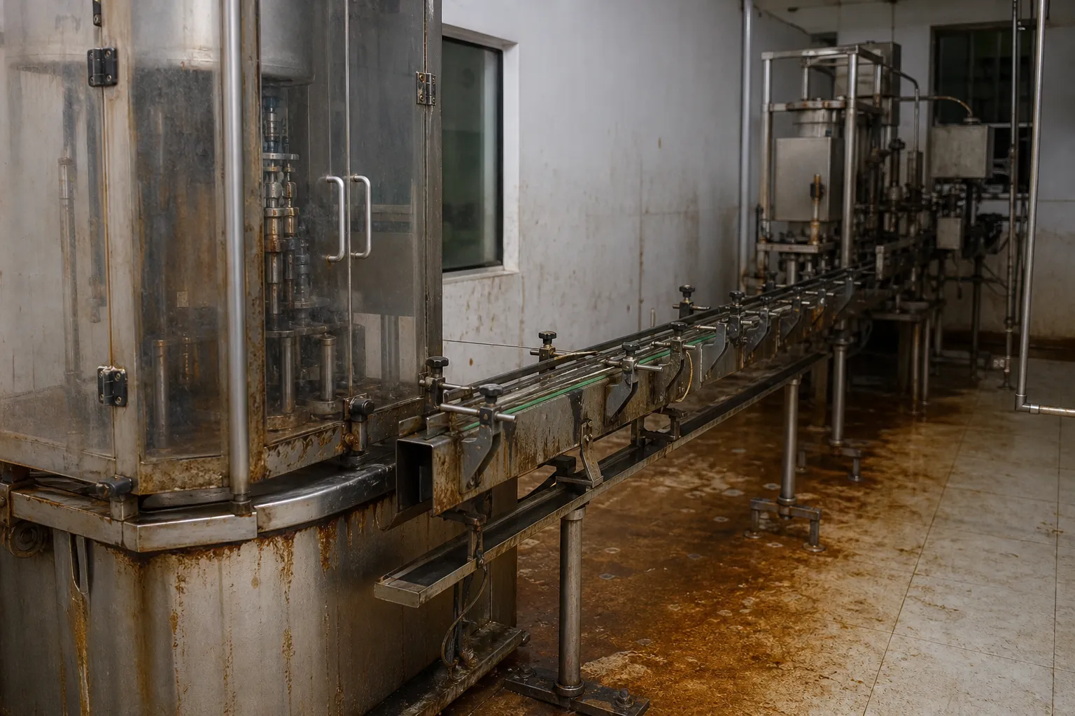 FDA halts imports of Shoolin Pharma products to the US after inspection in India