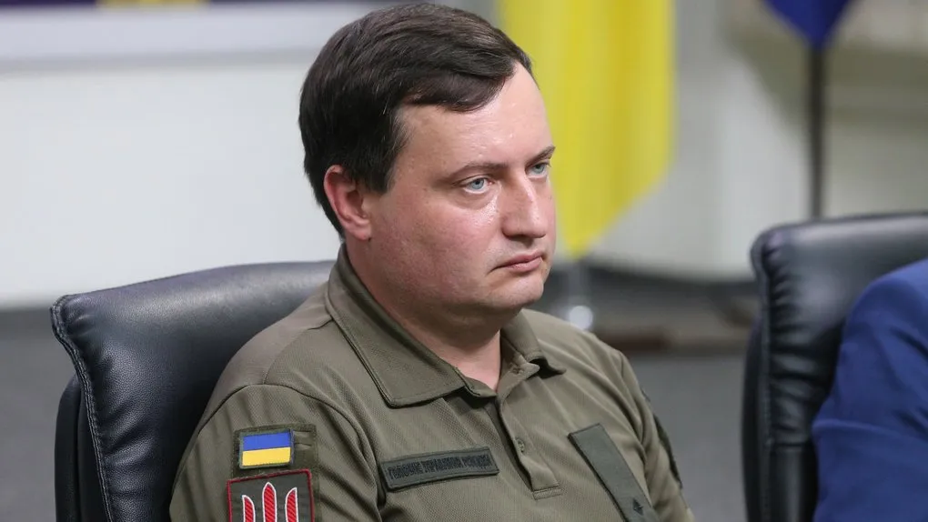 Росія не створила жодного табору для військовополонених за роки війни, — Юсов