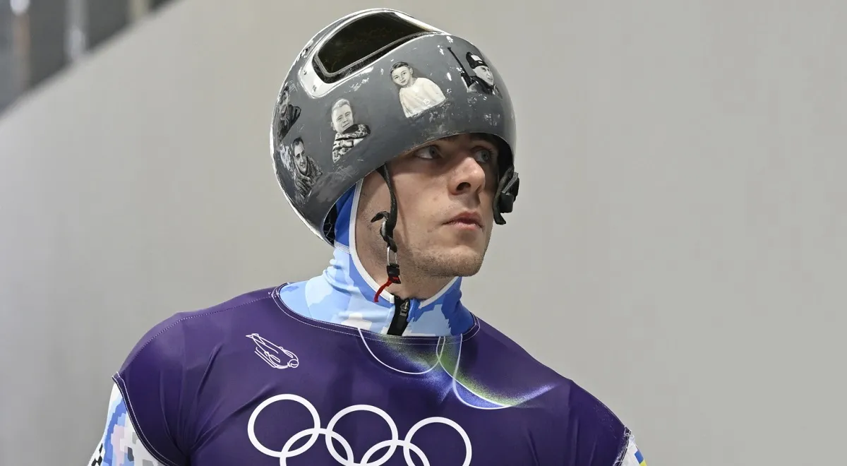 «Світ побачив, що система МОК підіграє Росії»: Гераскевич прокоментував дискваліфікацію