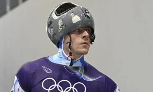 Олімпійський чемпіон Гашек емоційно відреагував на відсторонення Гераскевича