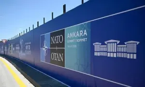 У Росії скоротилося виробництво хімічної продукції подвійного призначення