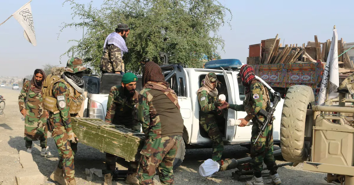 Близько 700 жертв за обидві сторони в конфлікті на лінії Дюранда