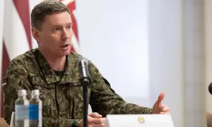 Дружина прем’єра Іспанії поскаржилась на блогера через питання про корупцію