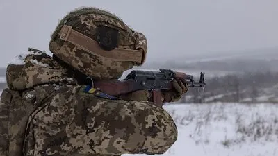 Окупантів женуть на позиції під погрозами розстрілу