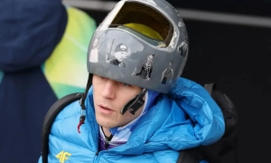 Гераскевич подякував українцям за підтримку після дискваліфікації з Олімпіади-2026