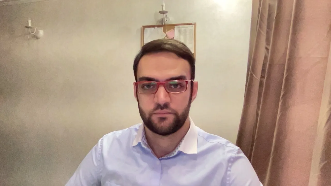 Футзаліст збірної Вірменії Мелконян вшанував ліквідованого окупанта